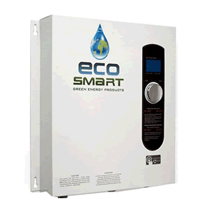 EcoSmart ECO 27 Electric Tankless Water Heater