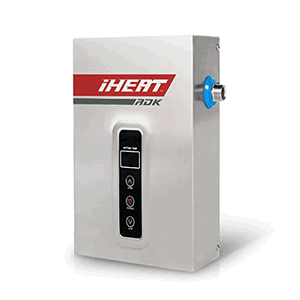 IHEAT S-12 Electric Tankless Water Heater