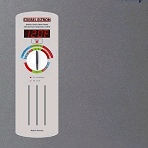 Stiebel Eltron Tempra 24 Plus